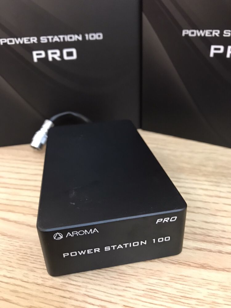 Aroma PS100 Pro